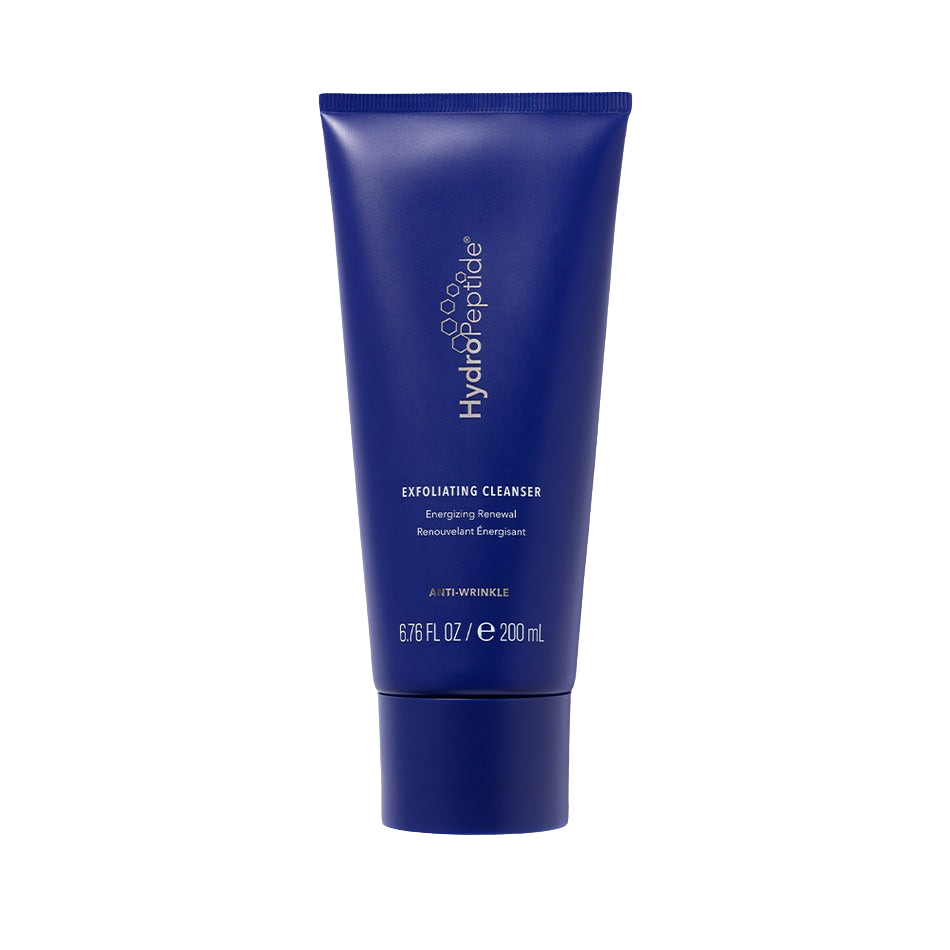 Очисний скраб-молочко HydroPeptide Exfoliating Cleanser